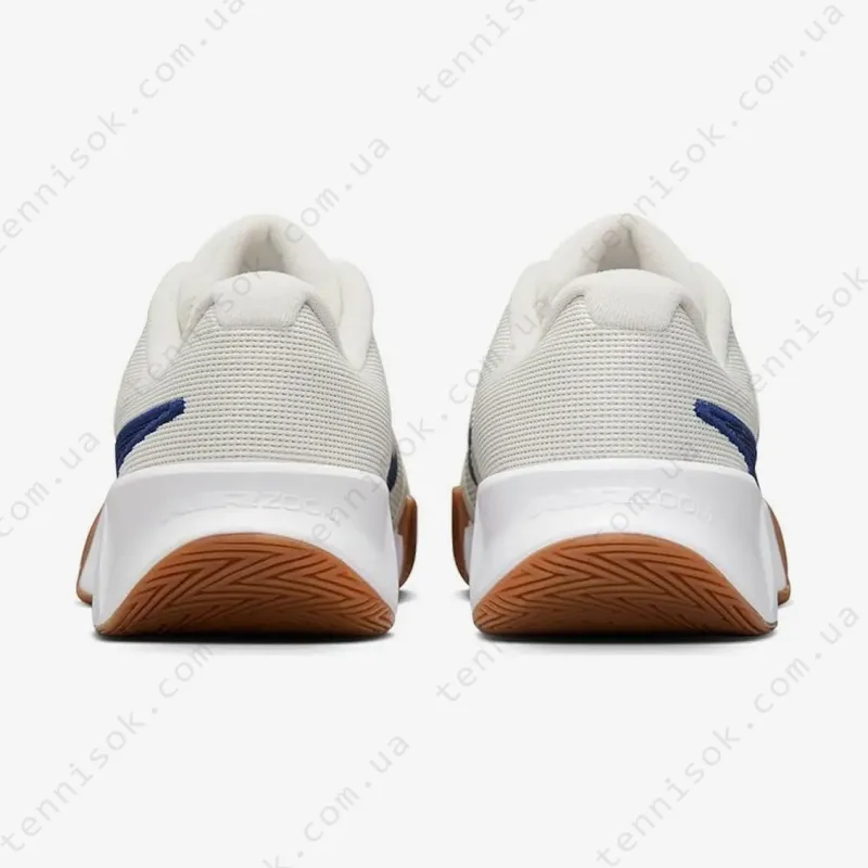 Теннисные кроссовки Nike Zoom GP Challenge Pro HC FB3145-002