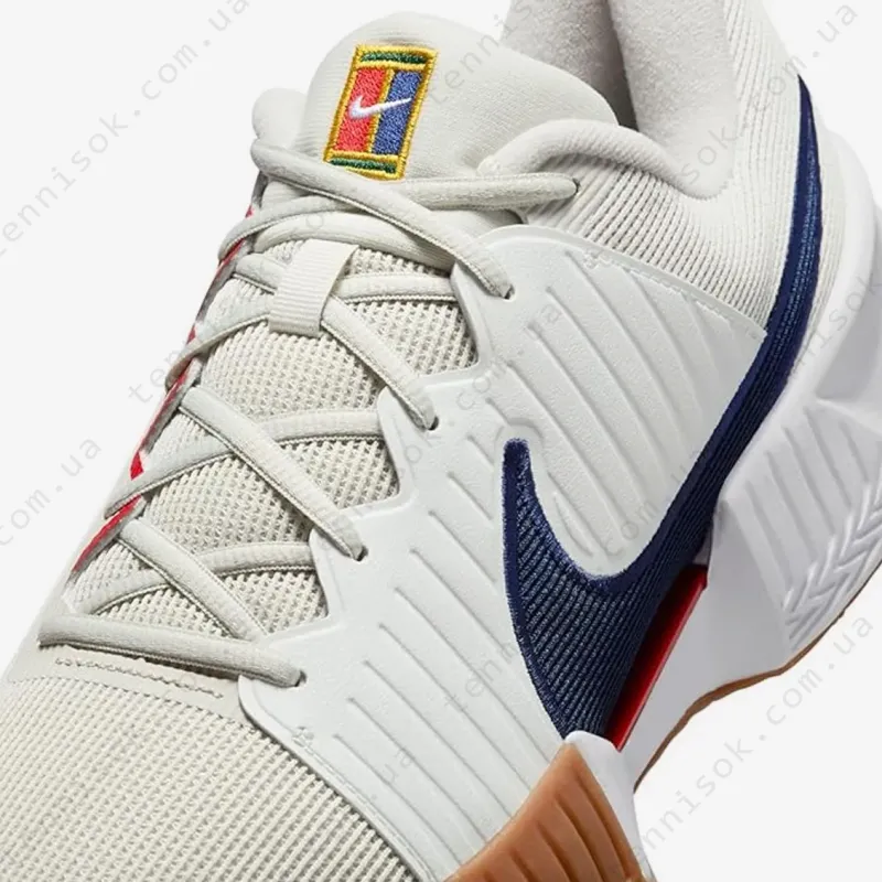 Теннисные кроссовки Nike Zoom GP Challenge Pro HC FB3145-002