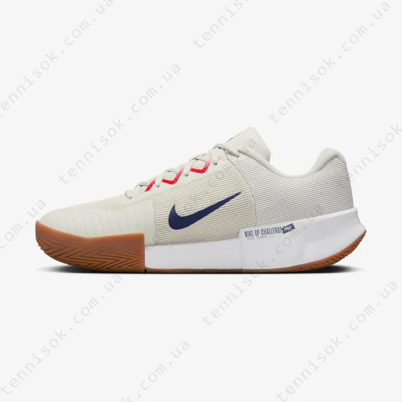 Теннисные кроссовки Nike Zoom GP Challenge Pro HC FB3145-002