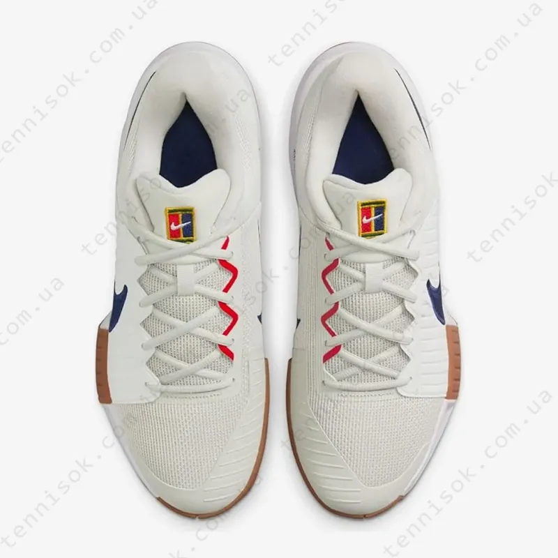 Теннисные кроссовки Nike Zoom GP Challenge Pro HC FB3145-002