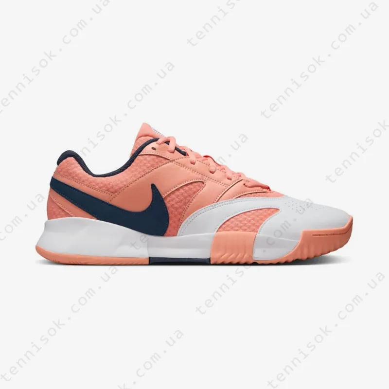 Теннисные кроссовки Nike Court Lite 4 Clay FN0530-800