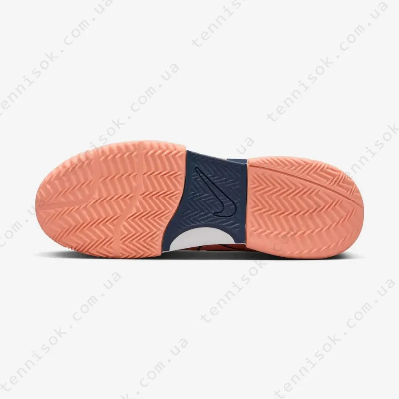 Теннисные кроссовки Nike Court Lite 4 Clay FN0530-800