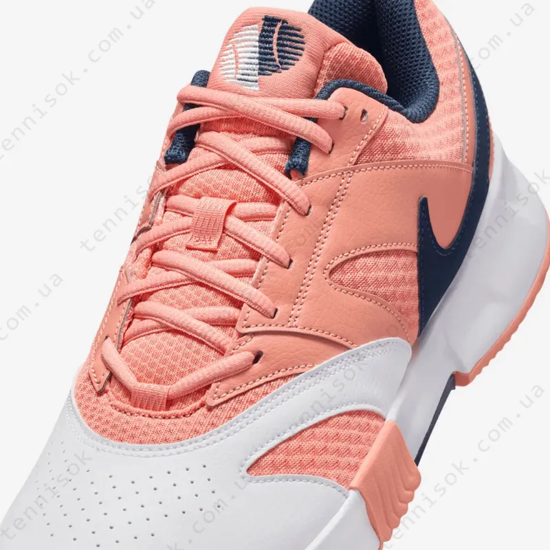 Теннисные кроссовки Nike Court Lite 4 Clay FN0530-800