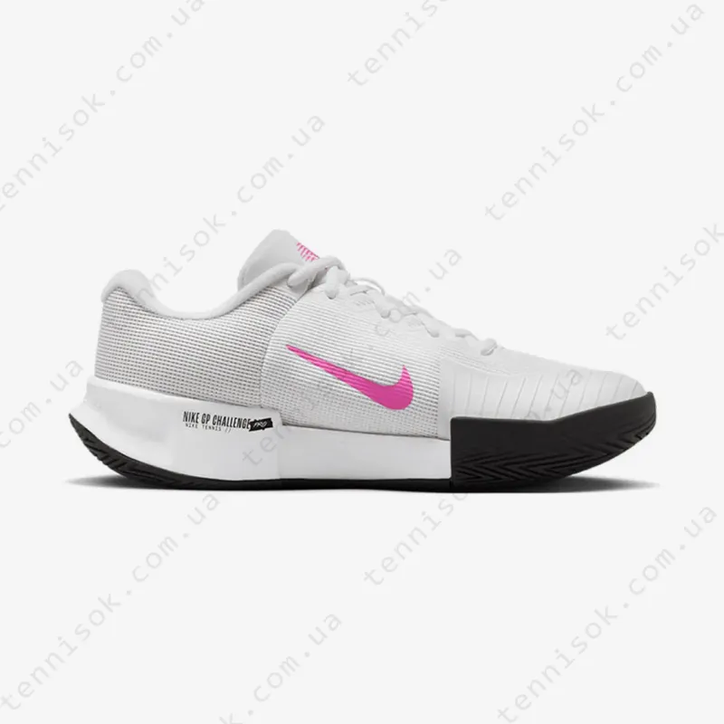 Тенісні кросівки Nike Zoom GP Challenge 1 HC FB3146-108