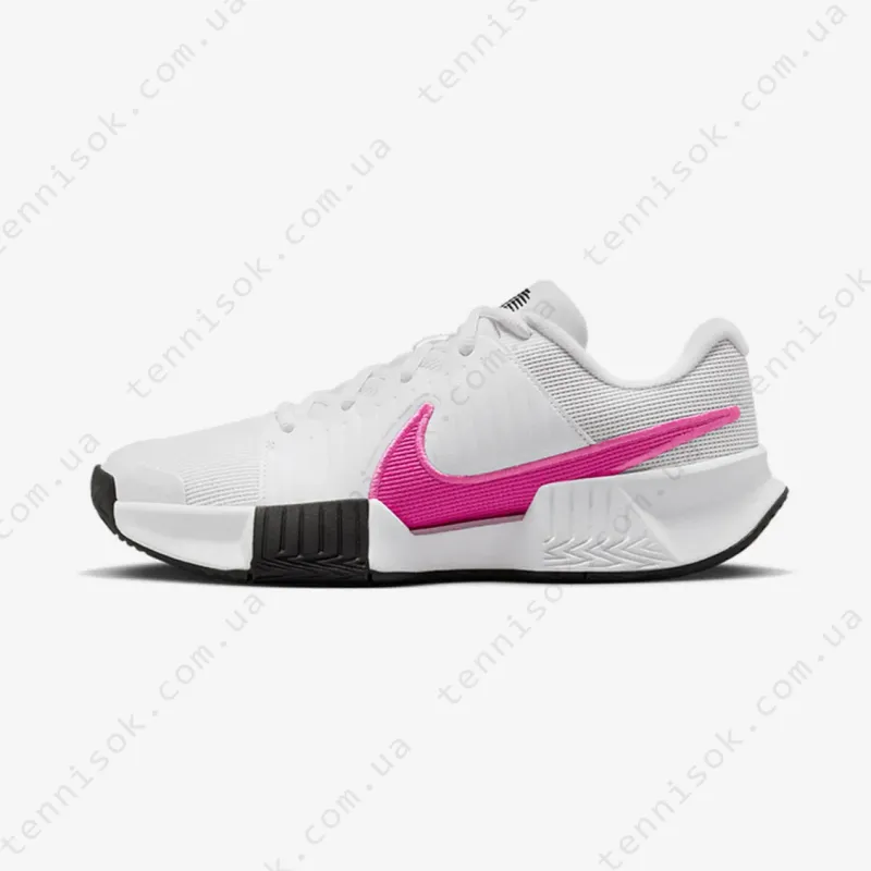 Тенісні кросівки Nike Zoom GP Challenge 1 HC FB3146-108
