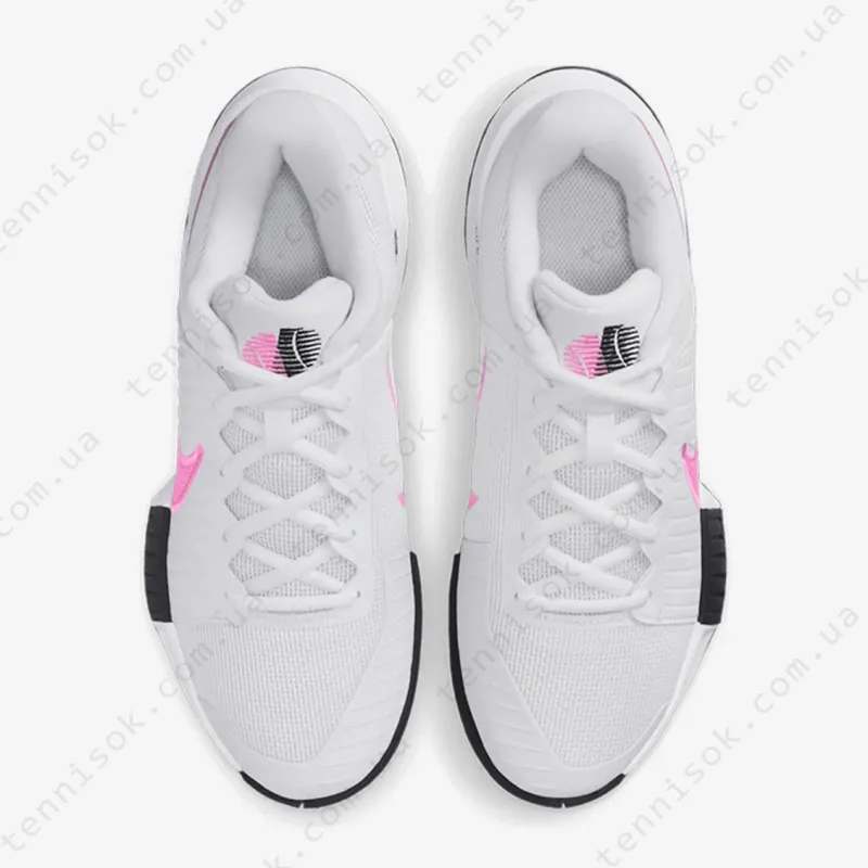 Тенісні кросівки Nike Zoom GP Challenge 1 HC FB3146-108