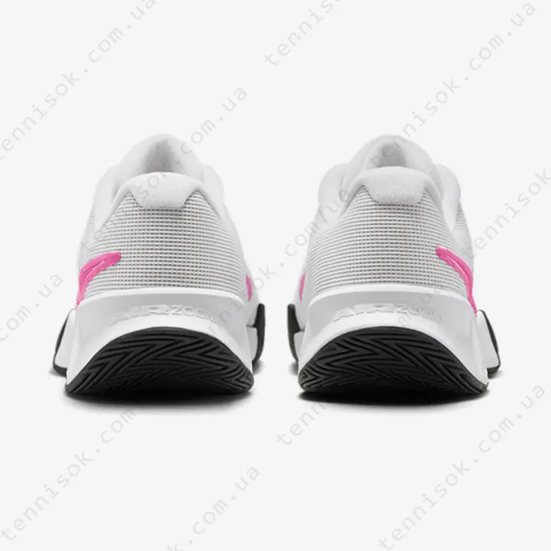 Тенісні кросівки Nike Zoom GP Challenge 1 HC FB3146-108