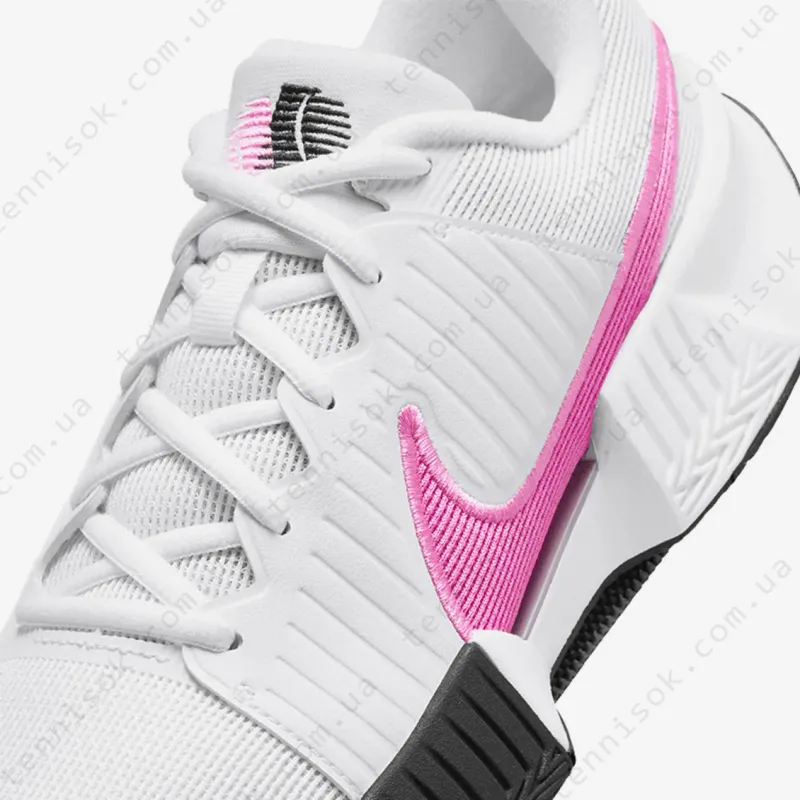 Тенісні кросівки Nike Zoom GP Challenge 1 HC FB3146-108
