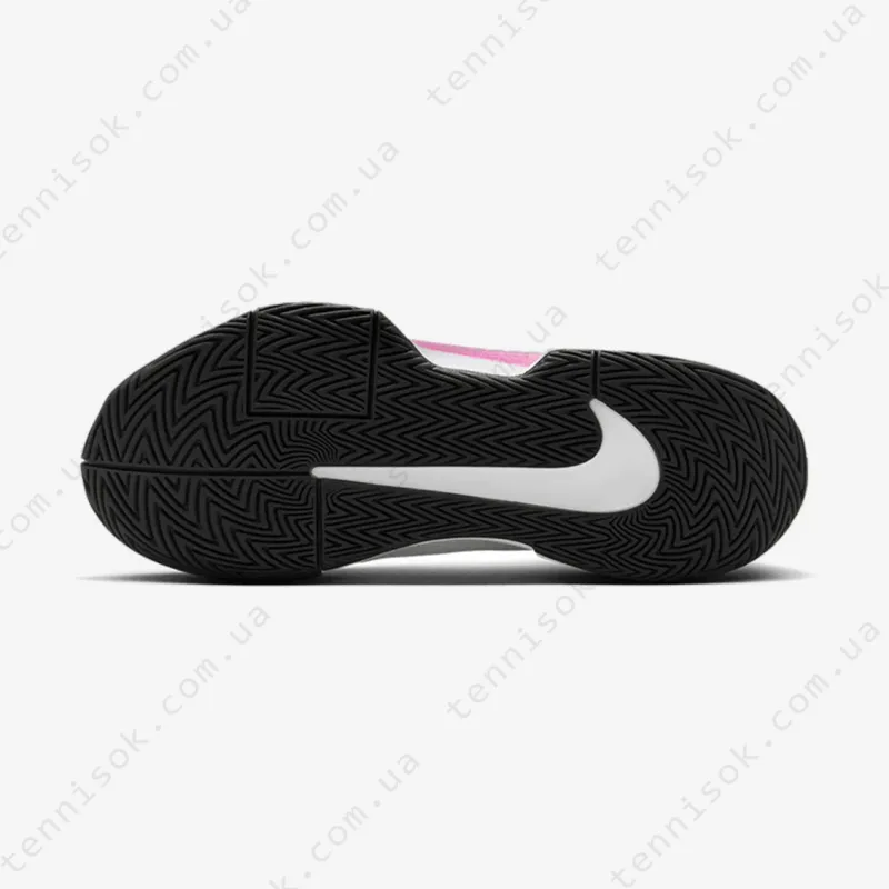 Тенісні кросівки Nike Zoom GP Challenge 1 HC FB3146-108
