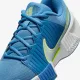 Теннисные кроссовки Nike Zoom GP Challenge 1 HC FB3146-400