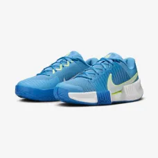 Теннисные кроссовки Nike Zoom GP Challenge 1 HC FB3146-400