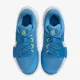 Теннисные кроссовки Nike Zoom GP Challenge 1 HC FB3146-400