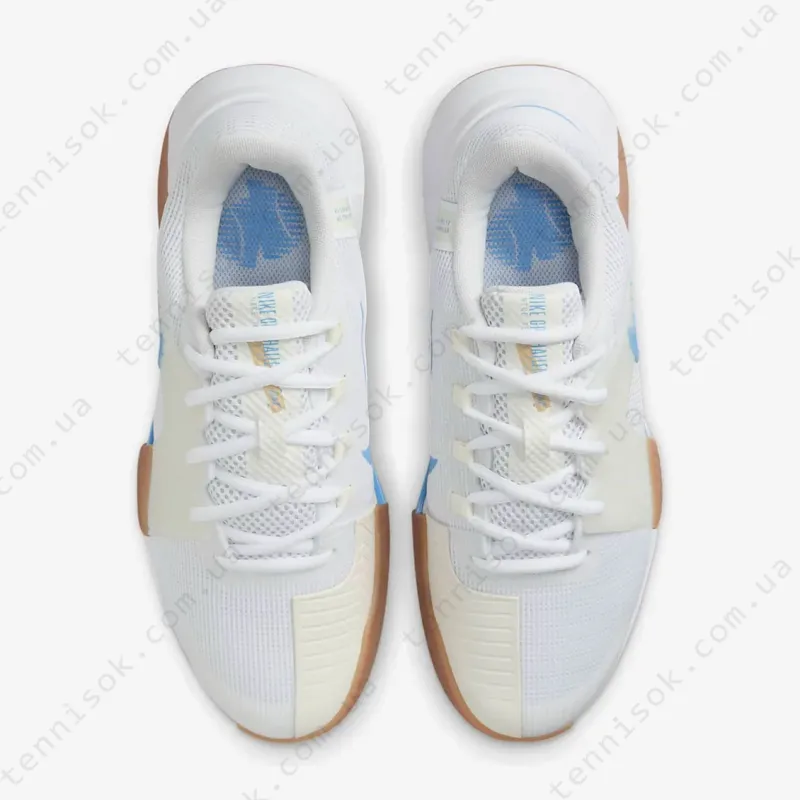 Теннисные кроссовки Nike Zoom GP Challenge 1 HC FB3148-105