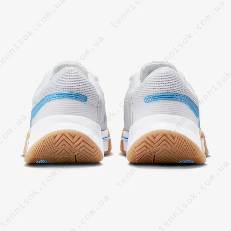 Теннисные кроссовки Nike Zoom GP Challenge 1 HC FB3148-105
