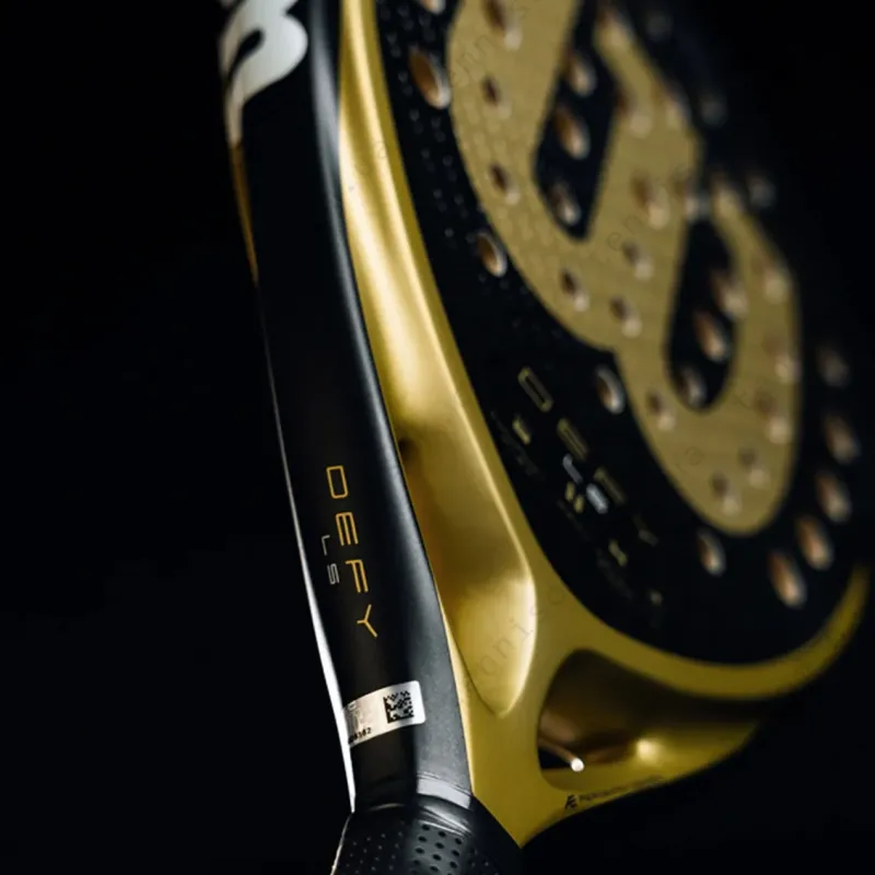 Ракетка для падела Wilson Defy LS V1 Padel WR173811