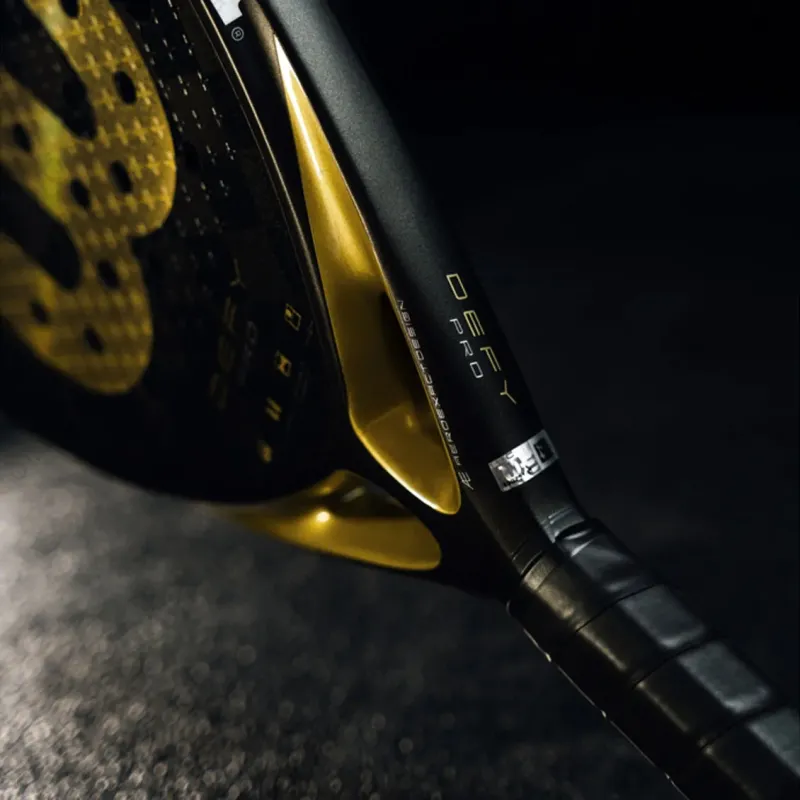 Ракетка для падела Wilson Defy Pro V1 Padel WR173611