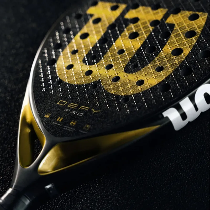 Ракетка для падела Wilson Defy Pro V1 Padel WR173611