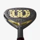 Ракетка для падела Wilson Defy Pro V1 Padel WR173611