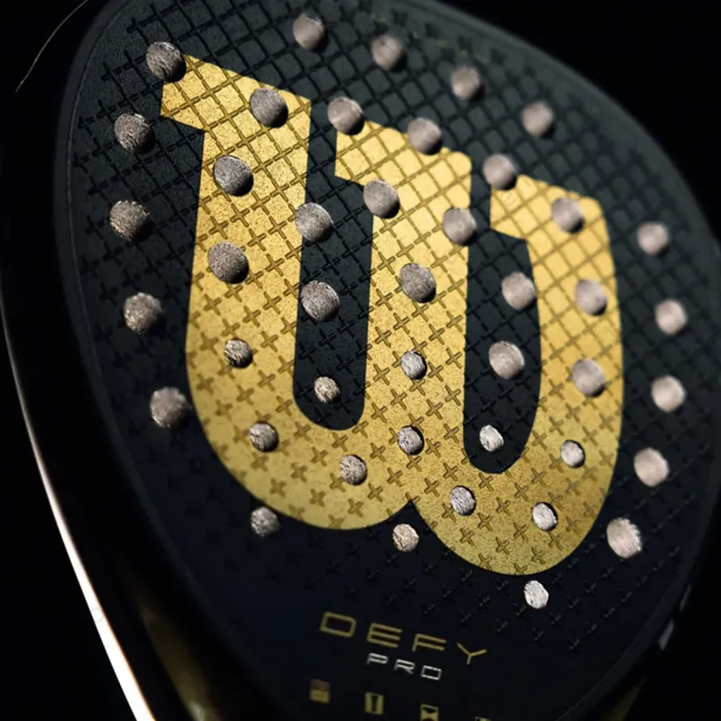 Ракетка для падела Wilson Defy Pro V1 Padel WR173611