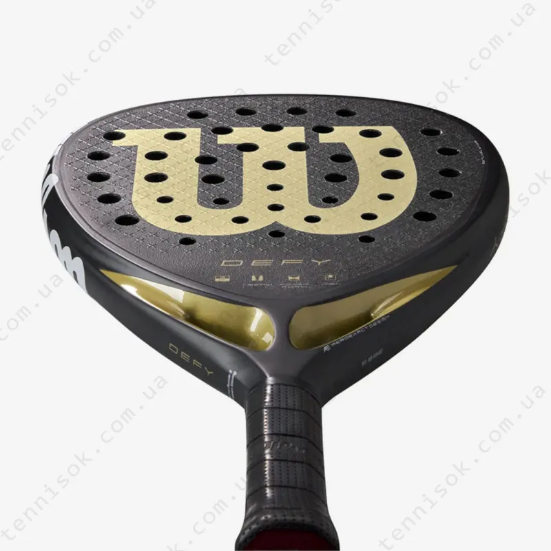 Ракетка для падела Wilson Defy V1 Padel WR173711