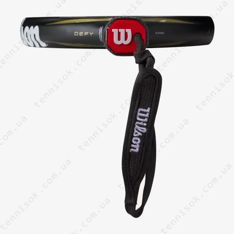 Ракетка для падела Wilson Defy V1 Padel WR173711