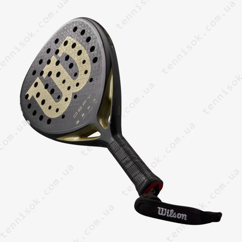 Ракетка для падела Wilson Defy V1 Padel WR173711