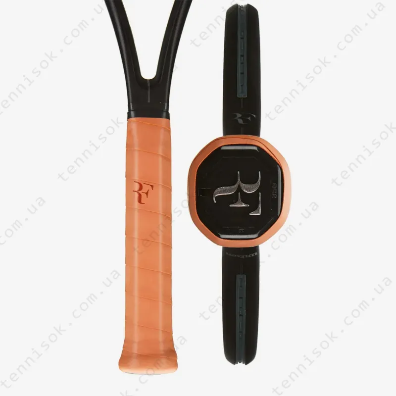 Тенісна ракетка Wilson RF 01 Future Lite WR175711
