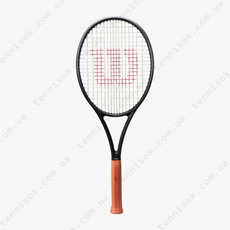 Тенісна ракетка Wilson RF 01 Future Lite WR175711