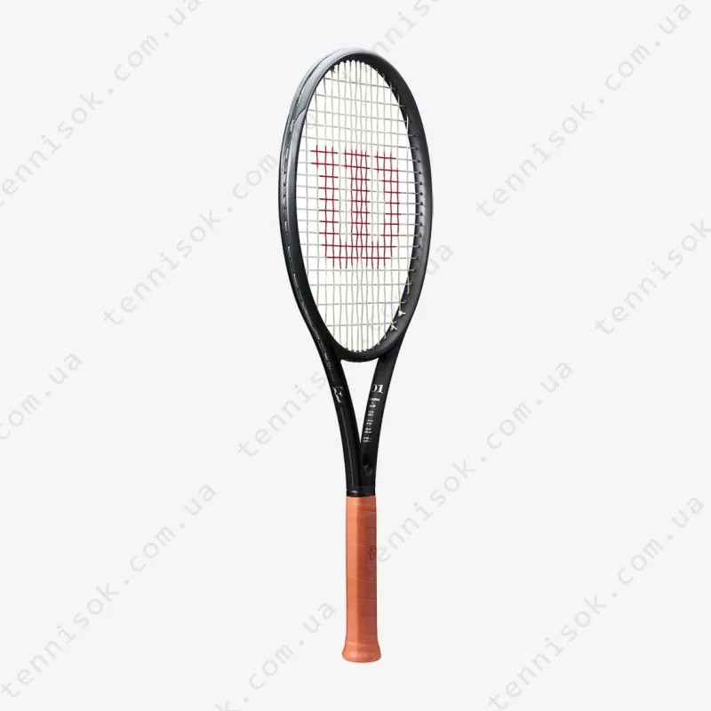 Тенісна ракетка Wilson RF 01 Future Lite WR175711