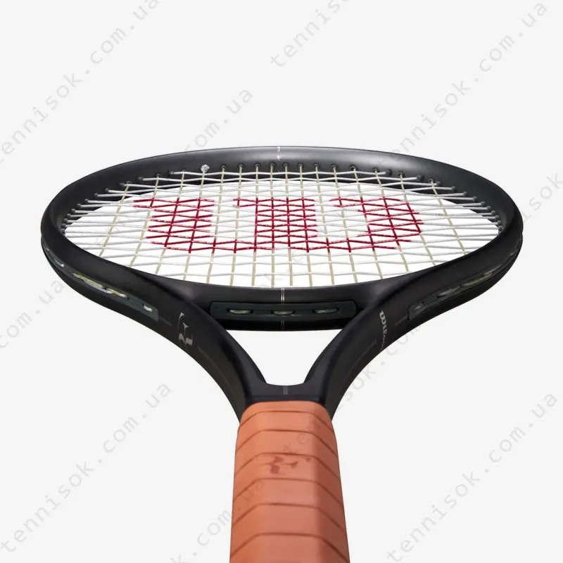 Тенісна ракетка Wilson RF 01 Future Lite WR175711