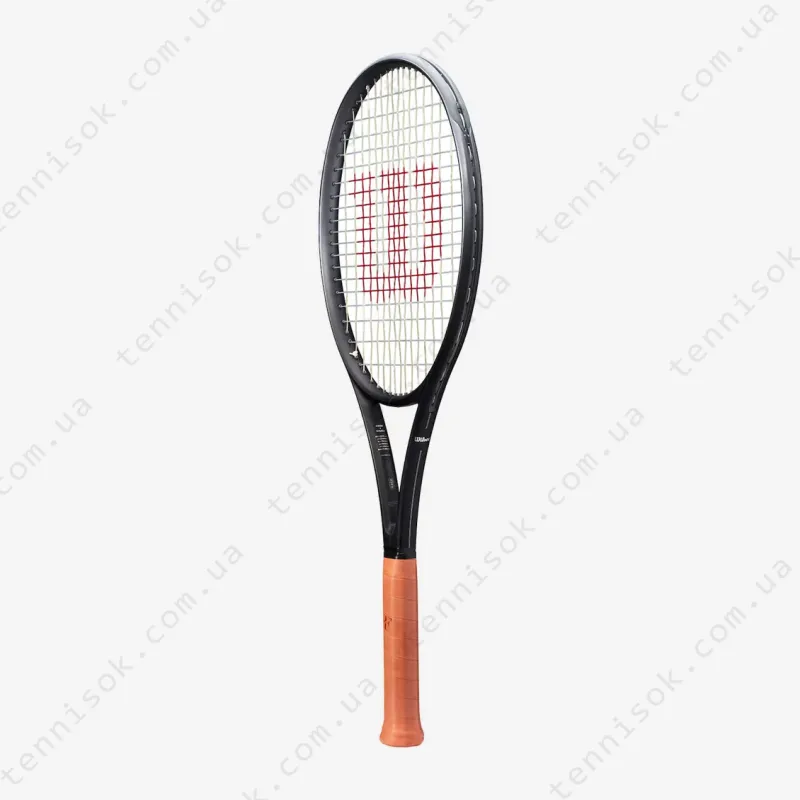 Тенісна ракетка Wilson RF 01 Future Lite WR175711
