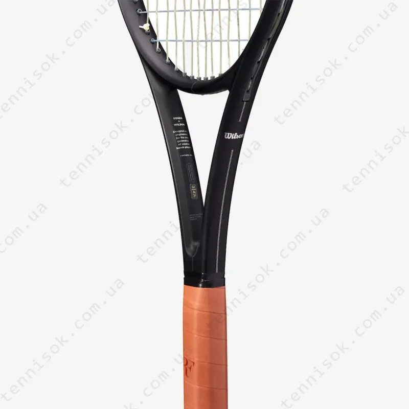 Тенісна ракетка Wilson RF 01 Future Lite WR175711