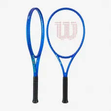 Теннисная ракетка Wilson Ultra 100 V5 WR178811