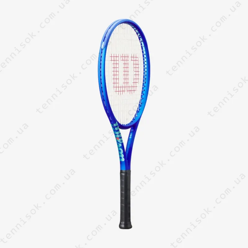 Тенісна ракетка Wilson Ultra 100 V5 WR178811