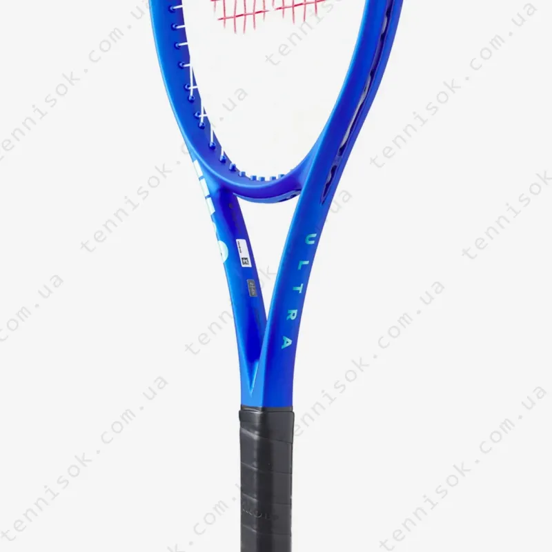 Тенісна ракетка Wilson Ultra 100 V5 WR178811