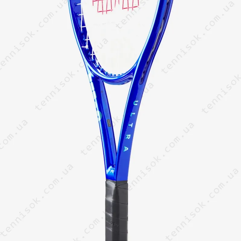 Тенісна ракетка Wilson Ultra 99 Pro V5 WR178711