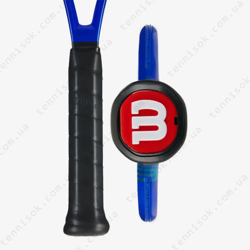 Тенісна ракетка Wilson Ultra 99 Pro V5 WR178711