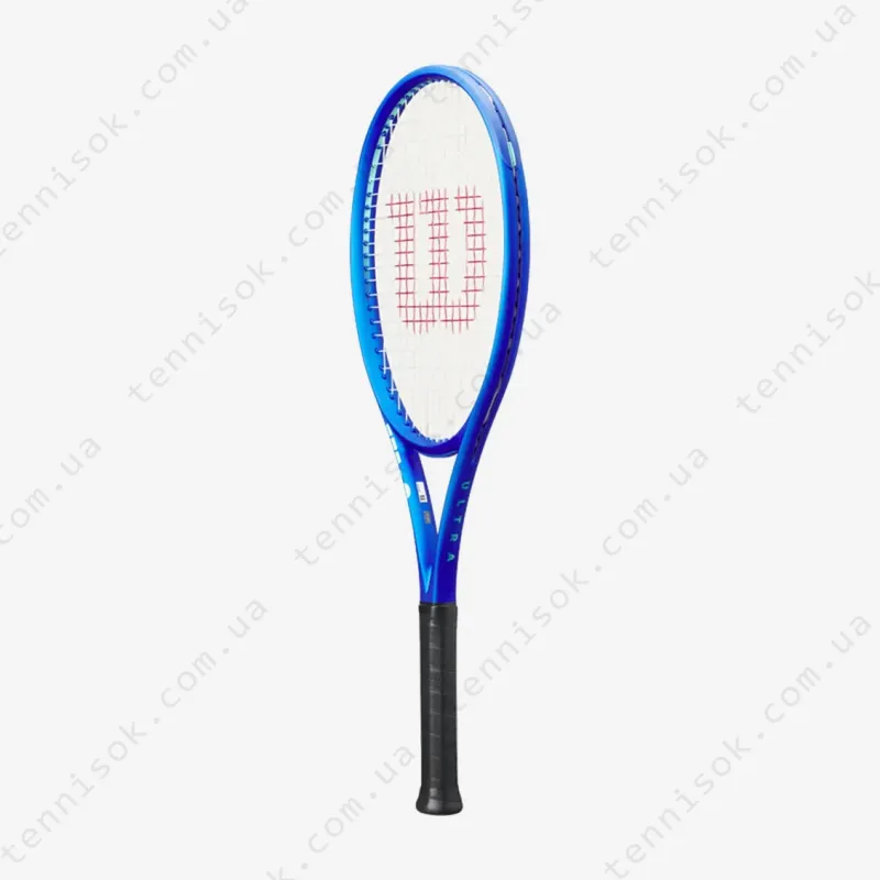 Теннисная ракетка Wilson Ultra 100L V5 WR178911