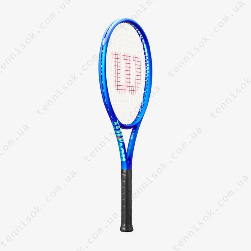 Теннисная ракетка Wilson Ultra 100L V5 WR178911