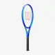 Теннисная ракетка Wilson Ultra 100L V5 WR178911