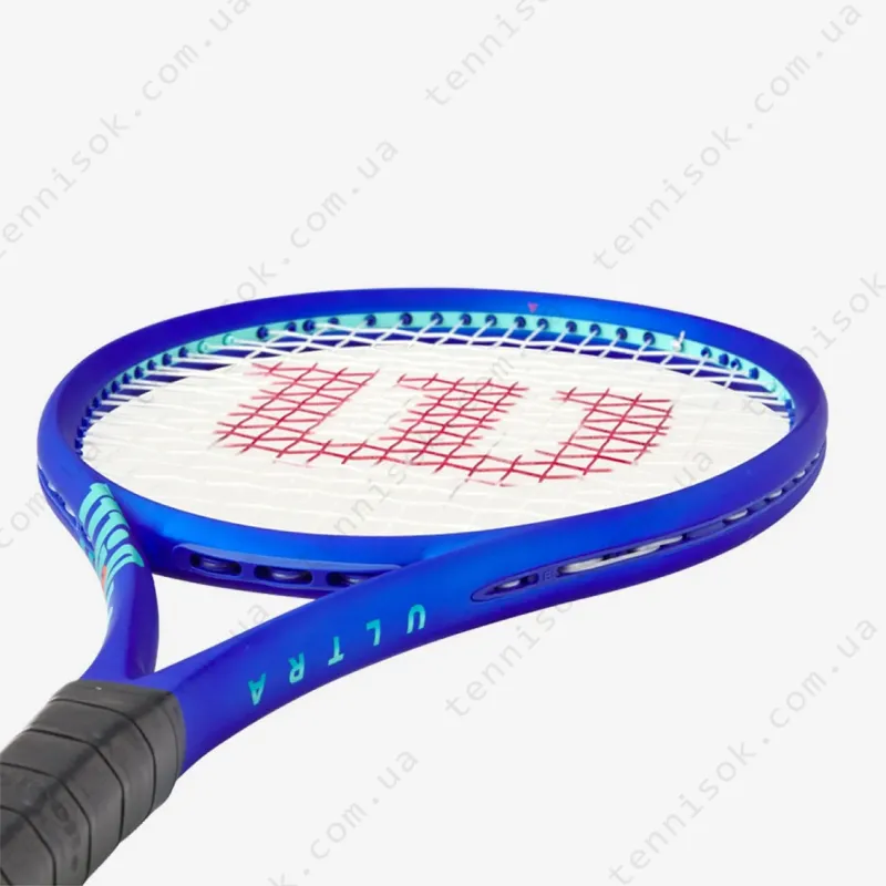 Теннисная ракетка Wilson Ultra 100L V5 WR178911