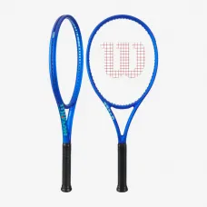 Теннисная ракетка Wilson Ultra 100L V5 WR178911