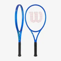 Теннисная ракетка Wilson Ultra 100UL V5 WR179010