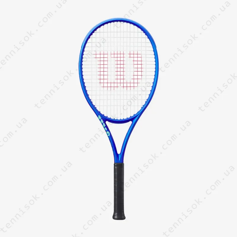 Тенісна ракетка Wilson Ultra 100UL V5 WR179010