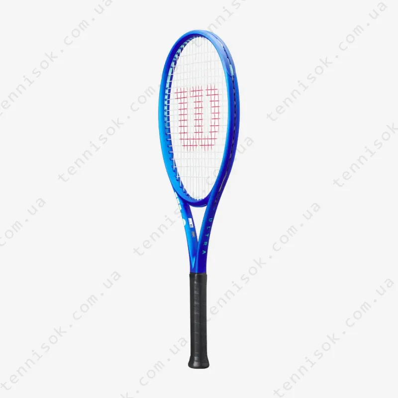 Тенісна ракетка Wilson Ultra 100UL V5 WR179010