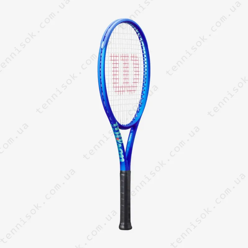 Тенісна ракетка Wilson Ultra 100UL V5 WR179010