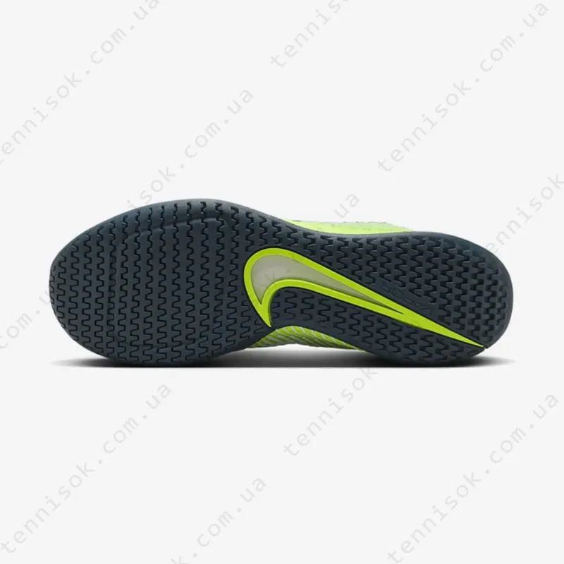 Тенісні кросівки Nike Court Air Zoom Vapor 11 HC DR6966-700