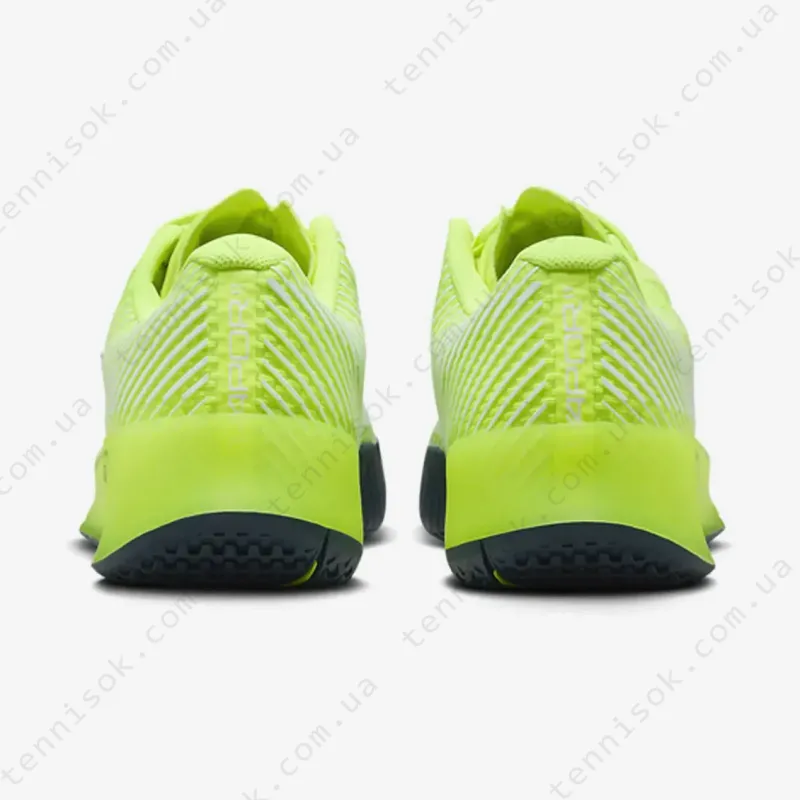 Тенісні кросівки Nike Court Air Zoom Vapor 11 HC DR6966-700