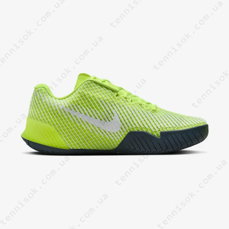 Тенісні кросівки Nike Court Air Zoom Vapor 11 HC DR6966-700