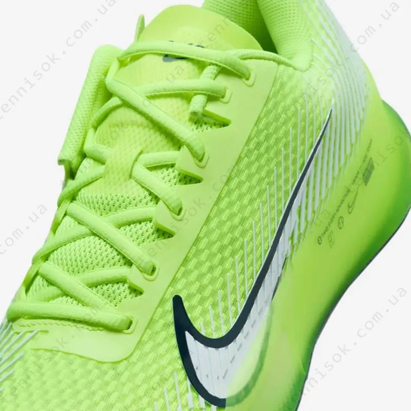 Тенісні кросівки Nike Court Air Zoom Vapor 11 HC DR6966-700